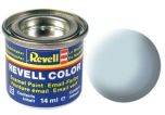 Revell 14ml light blue, mat paint # 49