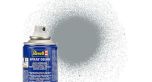 Revell 100ml Light Grey Matt Acrylic Spray # 076