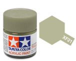 Tamiya 10ml Sky acrylic paint # XF-21