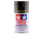 Tamiya 100ml PS31 Smoke Polycarbonate Spray Paint # 86031