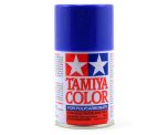 Tamiya 100ml PS35 Blue Violet Polycarbonate Spray # 86035