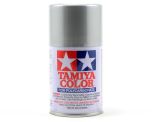 Tamiya 100ml PS41 Bright Silver Polycarbonate Spray # 86041