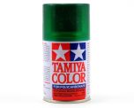 Tamiya 100ml PS44 Translucent Green Spray Paint # 86044