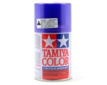 Tamiya 100ml PS45 Translucent Purple Polycarbonate # 86045