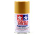 Tamiya 100ml PS56 Mustard Yellow # 86056