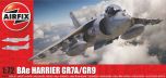 Airfix 1/72 BAe Harrier GR.9A/GR.9 # 04050A