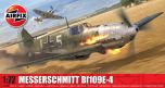 Airfix 1/72 Messerschmitt Bf-109E-4 # 01008B