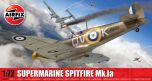 Airfix 1/72 Supermarine Spitfire Mk.Ia # 01071C