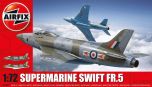 Airfix 1/72 Supermarine Swift FR.5 # 04003