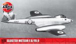 Airfix 1/72 Gloster Meteor F.8/FR.9 # 04067