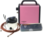Sparmax ARISM Mini Kit (Sakura Pink) # C-AR-MINI-KIT-PINK
