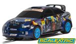 Scalextric Team Rally Space # 3962