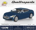 Cobi Maserati Quattroporte # 24563