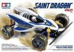 Tamiya 1/10 Saint Dragon 4WD (2021) # 47459