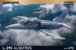 Eduard 1/72 Aero L-39C Albatros ProfiPACK Edition # 7044