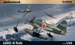 Eduard 1/48 Mitsubishi A6M2-N Rufe # 82219