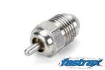 Fastrax Platinum Glow Plugs Turbo T3 Hot # 761-3