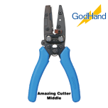 GodHand Amazing Cutter Middle Made In Japan # GH-AMC-M