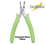 GodHand Powerful Nose Pliers Made In Japan # GH-LDP-140-K