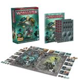 Games Workshop Warhammer Underworlds: Starter Set # 110-01