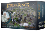 Games Workshop The Lord of The Rings™ Minas Tirith™ Battlehost # 30-72