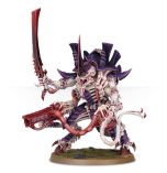 Games Workshop Tyranid Hive Tyrant / The Swarmlord # 51-08