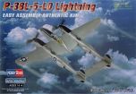 Hobby Boss 1/72 Lockheed P-38L-5-LO Lightning # 80284