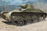 Hobbyboss 1/35 Soviet T-60 Light Tank # 84555