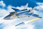 Hobbyboss 1/48 MiG-31BM w/KH-47M2 # 81770