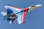 Hobbyboss 1/48 Su-27 Flanker B - Russian Knights # 81776