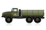 Hobbyboss 1/72 Russian URAL-4320 Truck # 82930