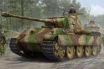 Hobbyboss 1/35 Sd.Kfz.171 Panther Ausf G - Early German # 84551