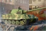 Hobbyboss 1/35 Pz Kpfw.VI Sd.Kfz 182 Tiger II HT 105mm # 84559