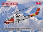 ICM 1/32 Bell AH-1G 'Arctic Cobra' US Helicopter # 32063
