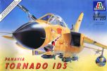 Italeri 1/48 Panavia Tornado IDS Desert Storm # 0834