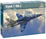 Italeri 1/48 BAE Hawk T Mk.1 # 2813