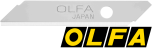 OLFA Blade For TS-1 Top Sheet Cutter Pack of 5 # TSB1