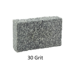 Model Craft Universal Abrasive Block (30 Grit) # 0030