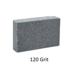 Model Craft Universal Abrasive Block (120 Grit) # 0120
