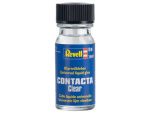Revell Contacta Clear Glue # 39609