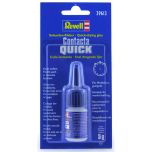 Revell Contacta Quick super glue 5g # 39613