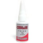Logic Glue Cyanoacrylate Thick 20g # S-G03/20