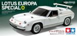Tamiya 1/10 Lotus Europa Special (M-06) # 58698