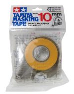 Tamiya 10mm Masking Tape # 87031