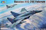 Trumpeter 1/32 Mikoyan MiG-29C Fulcrum # 03224