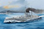 Trumpeter 1/350 SMS Viribus Unitis Austro-Hungarian Tegetthoff-class Dreadnought Battleship # 05364