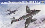 Trumpeter 1/32 Messerschmitt Me-262A-1a # 02235