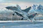 Trumpeter 1/32 Mikoyan MiG-29UB Fulcrum # 03226