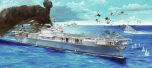 Trumpeter 1/200 USS Yorktown CV-5 # 03711