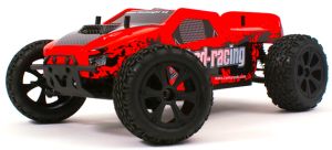Prime Onslaught V2 Truck 4wd 1/10th 7.2V NI-MH # 1-BS220T - Ready To Run